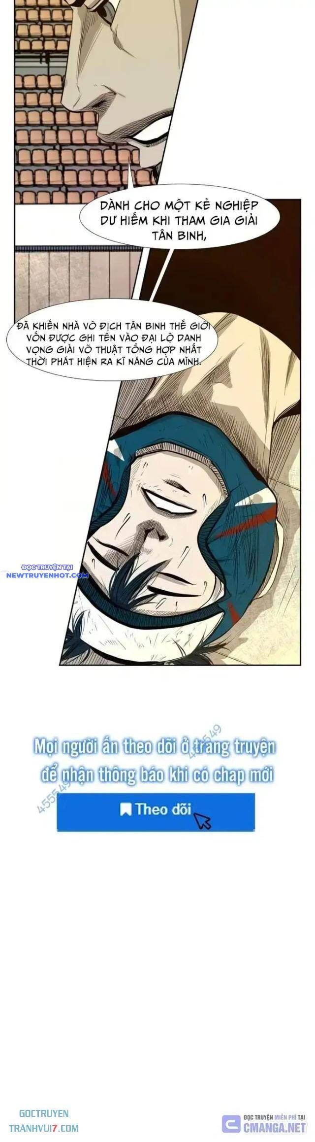 Shark - Cá Mập Chapter 132 - 36