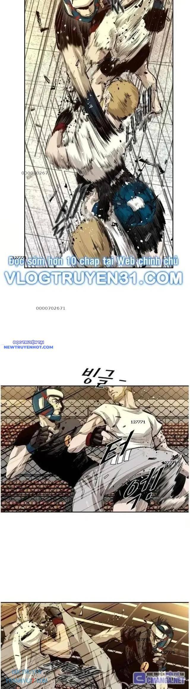 Shark - Cá Mập Chapter 132 - 6