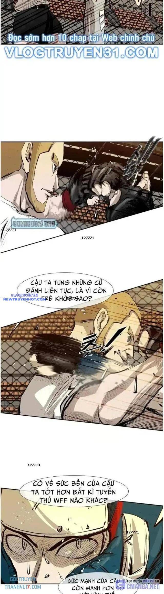 Shark - Cá Mập Chapter 132 - 7