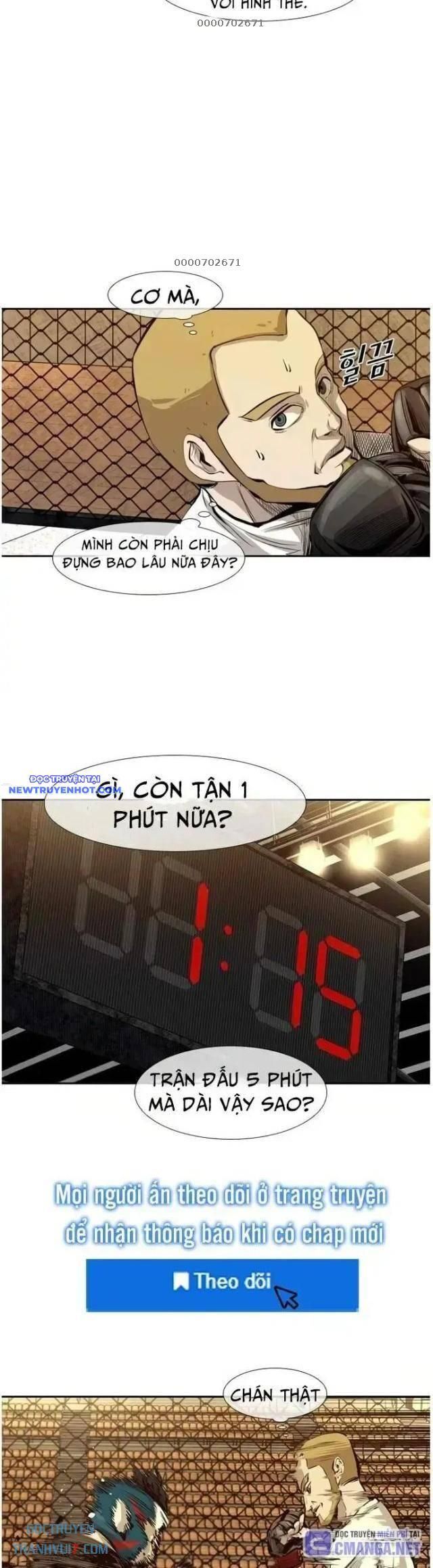 Shark - Cá Mập Chapter 132 - 8