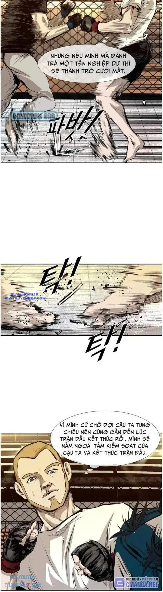 Shark - Cá Mập Chapter 132 - 9