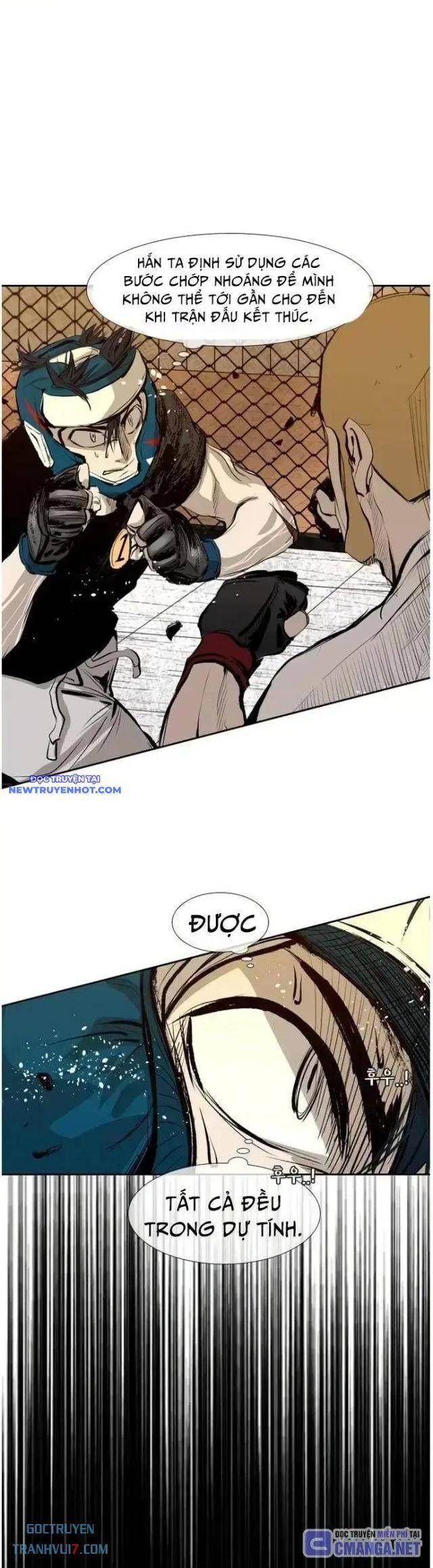 Shark - Cá Mập Chapter 132 - 10