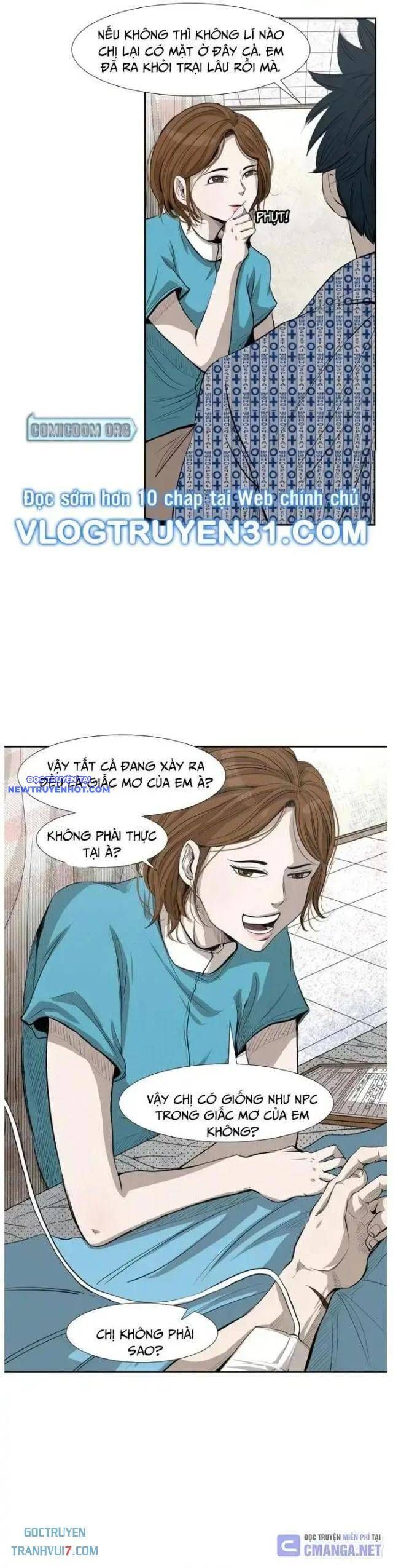 Shark - Cá Mập Chapter 133 - 11