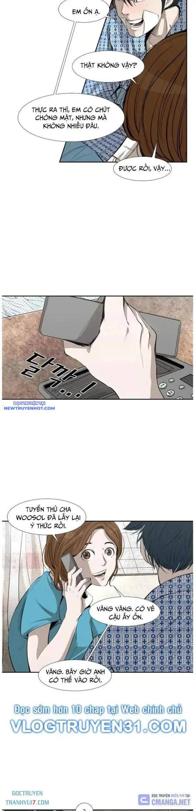 Shark - Cá Mập Chapter 133 - 13