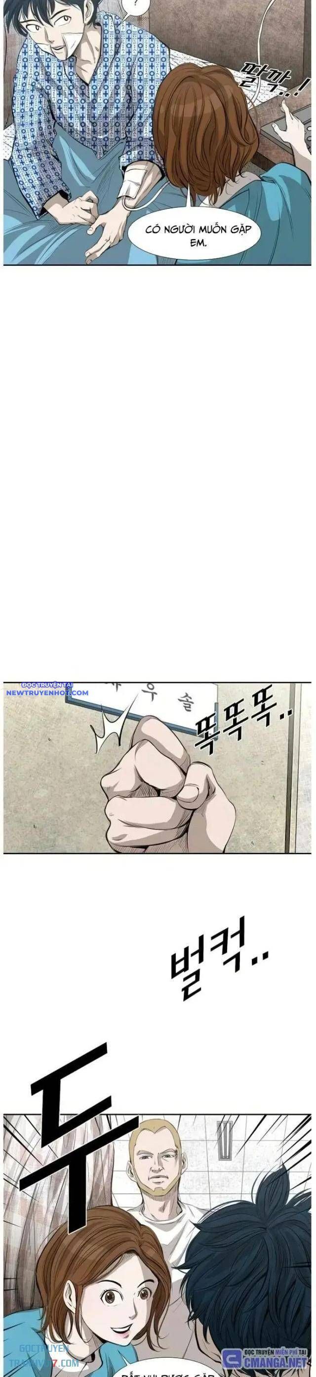 Shark - Cá Mập Chapter 133 - 14