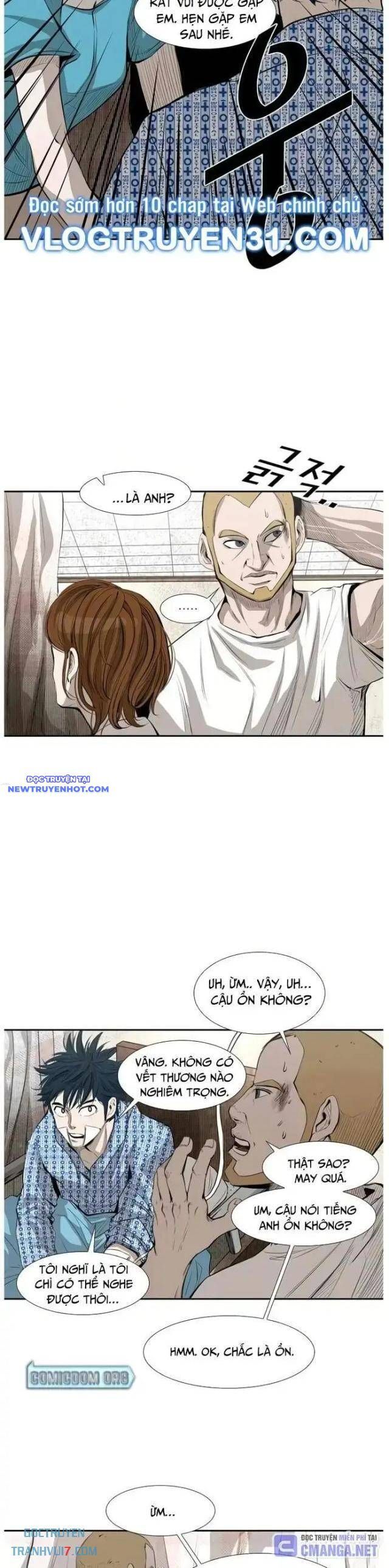 Shark - Cá Mập Chapter 133 - 15