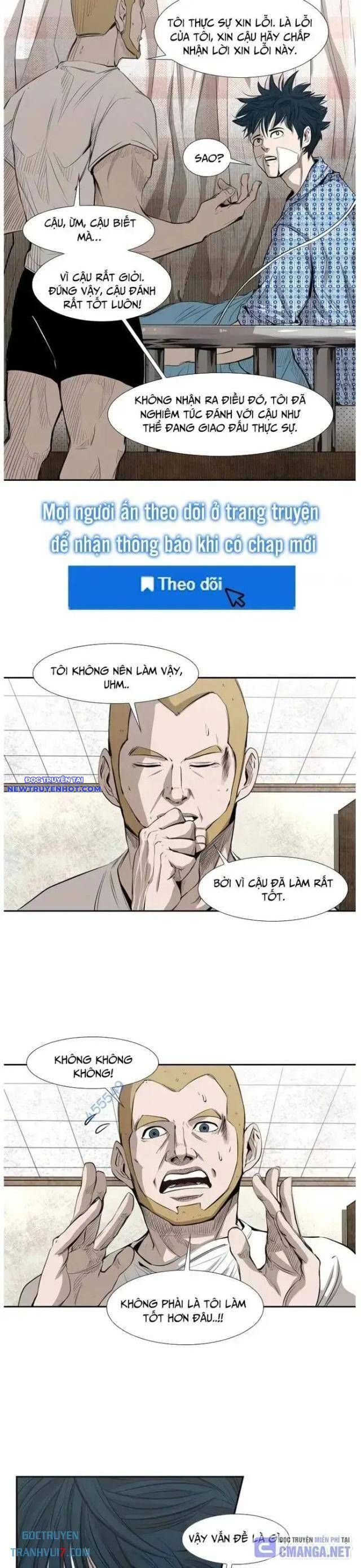 Shark - Cá Mập Chapter 133 - 16