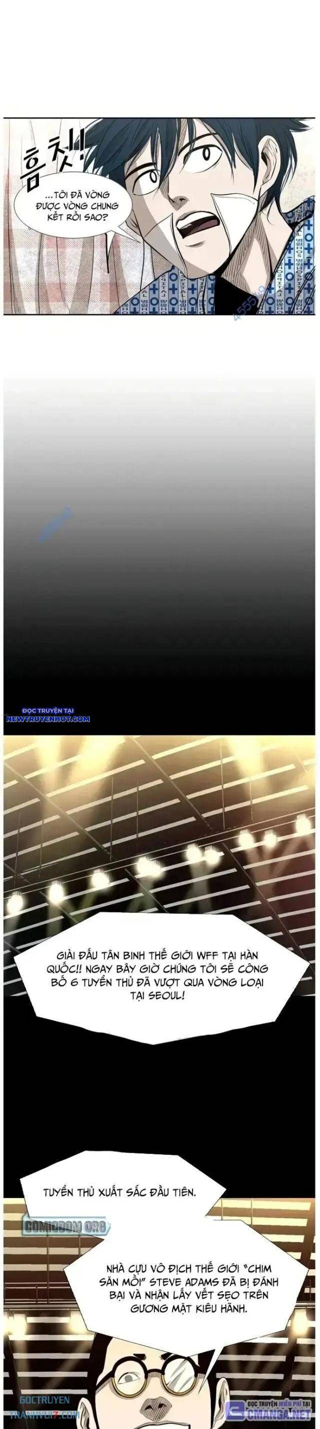 Shark - Cá Mập Chapter 133 - 18