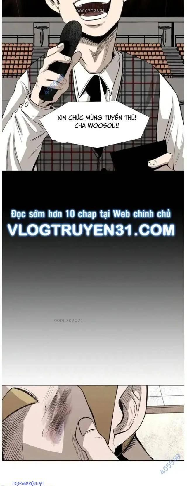 Shark - Cá Mập Chapter 133 - 19