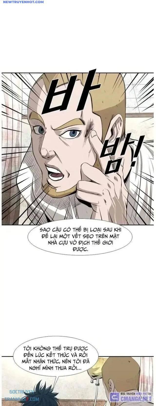 Shark - Cá Mập Chapter 133 - 20