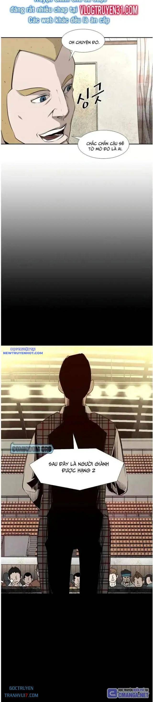 Shark - Cá Mập Chapter 133 - 22