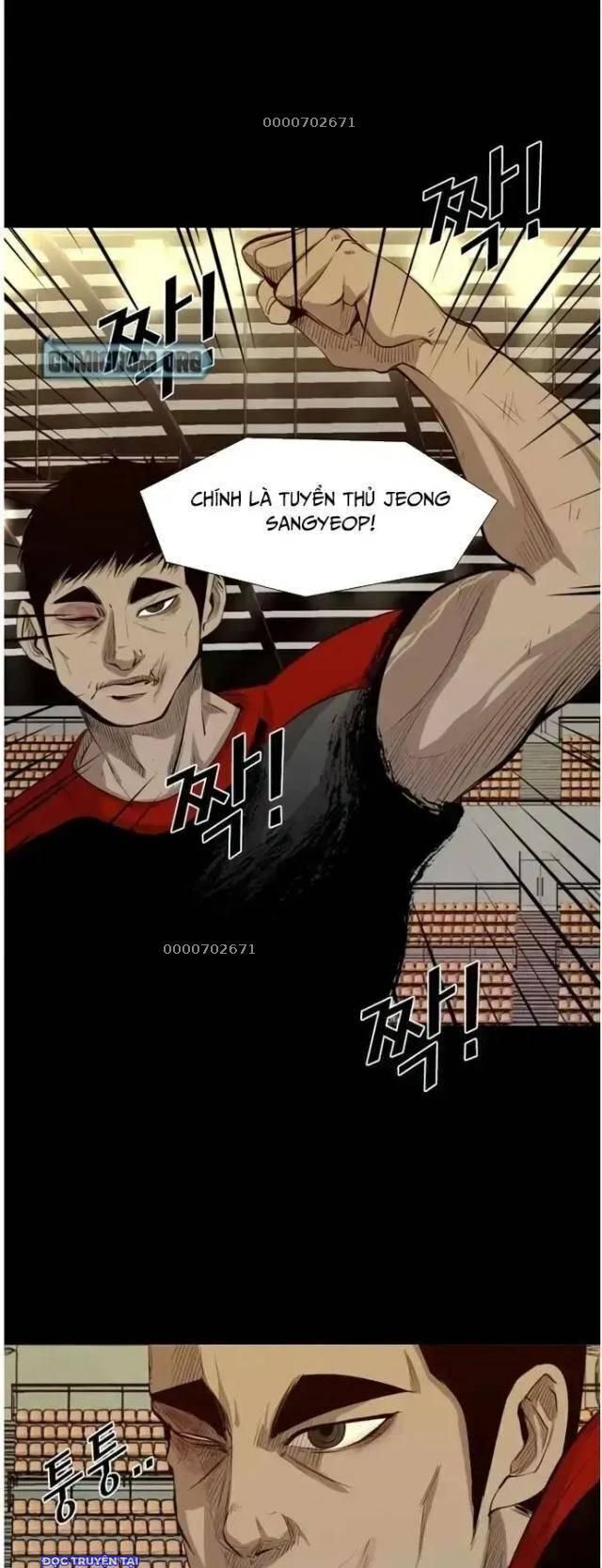 Shark - Cá Mập Chapter 133 - 24