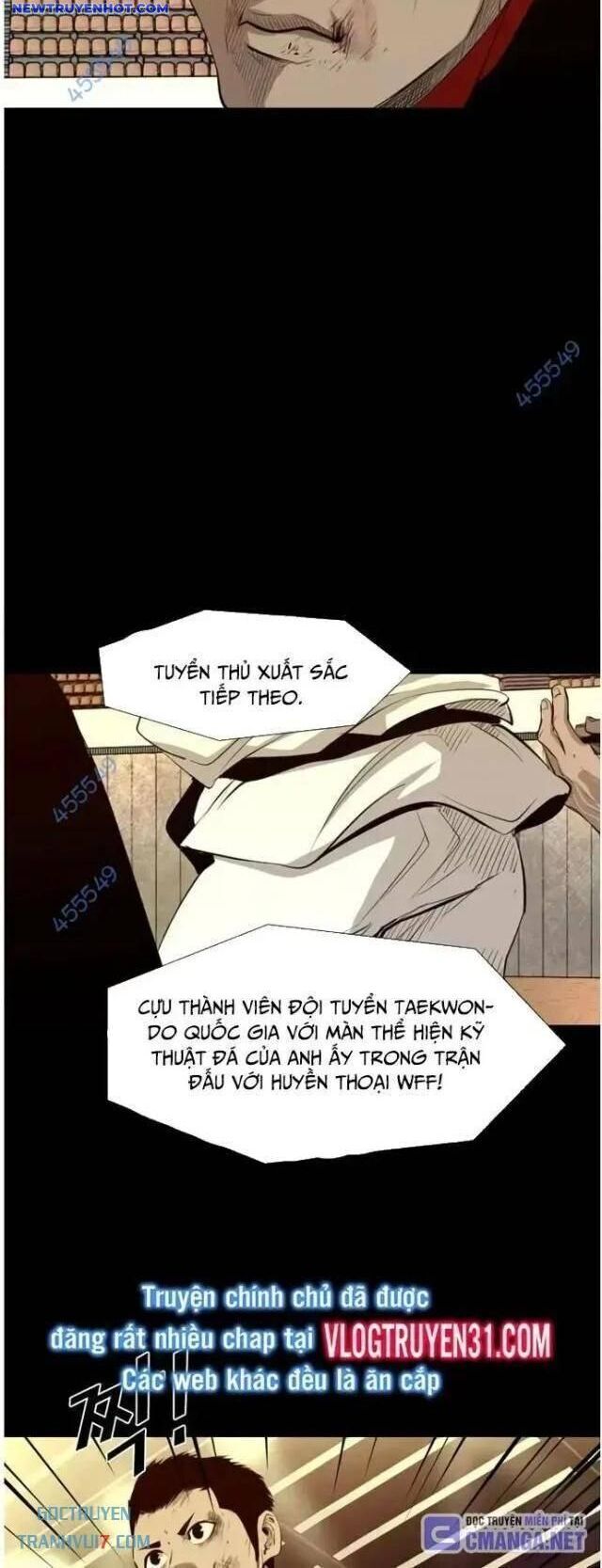 Shark - Cá Mập Chapter 133 - 25