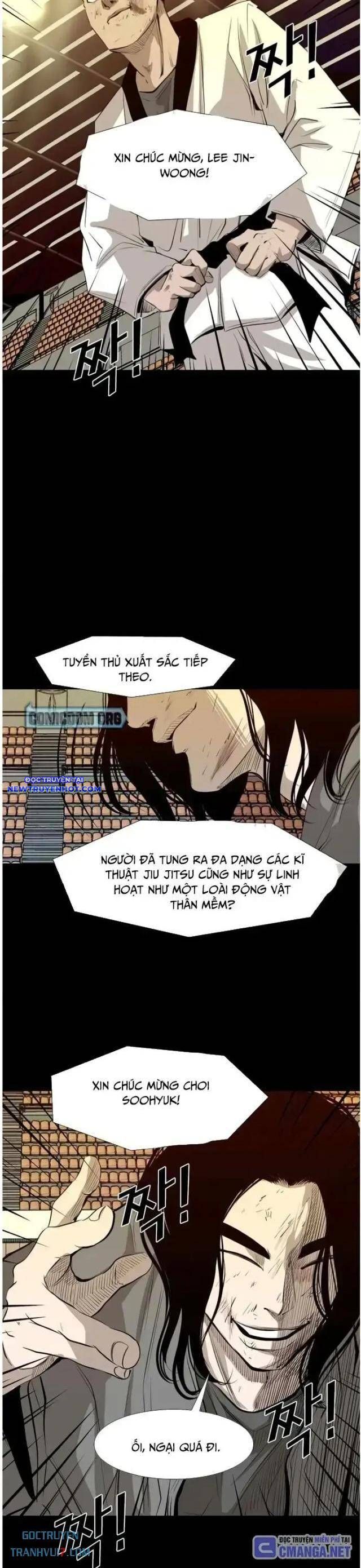 Shark - Cá Mập Chapter 133 - 26