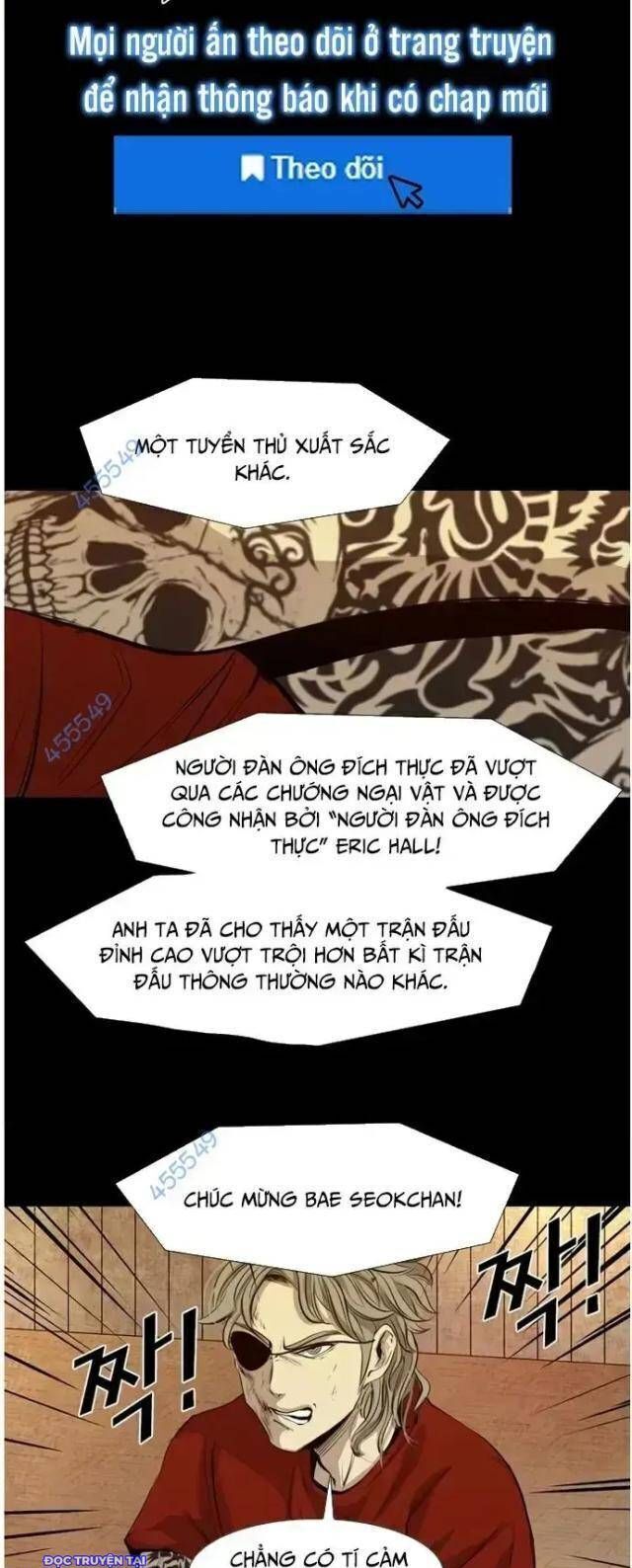 Shark - Cá Mập Chapter 133 - 27