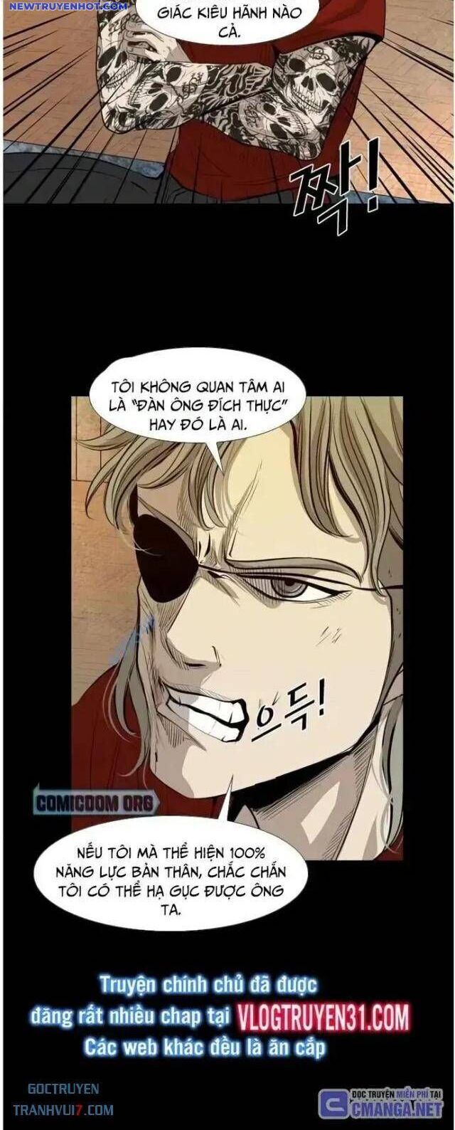 Shark - Cá Mập Chapter 133 - 28