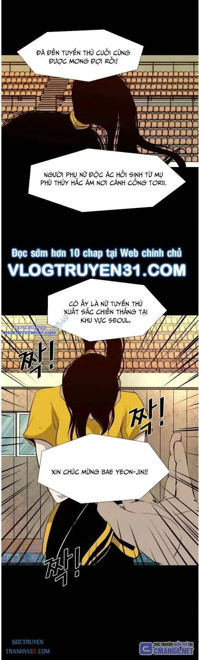 Shark - Cá Mập Chapter 133 - 29