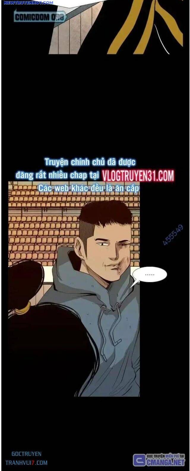 Shark - Cá Mập Chapter 133 - 31