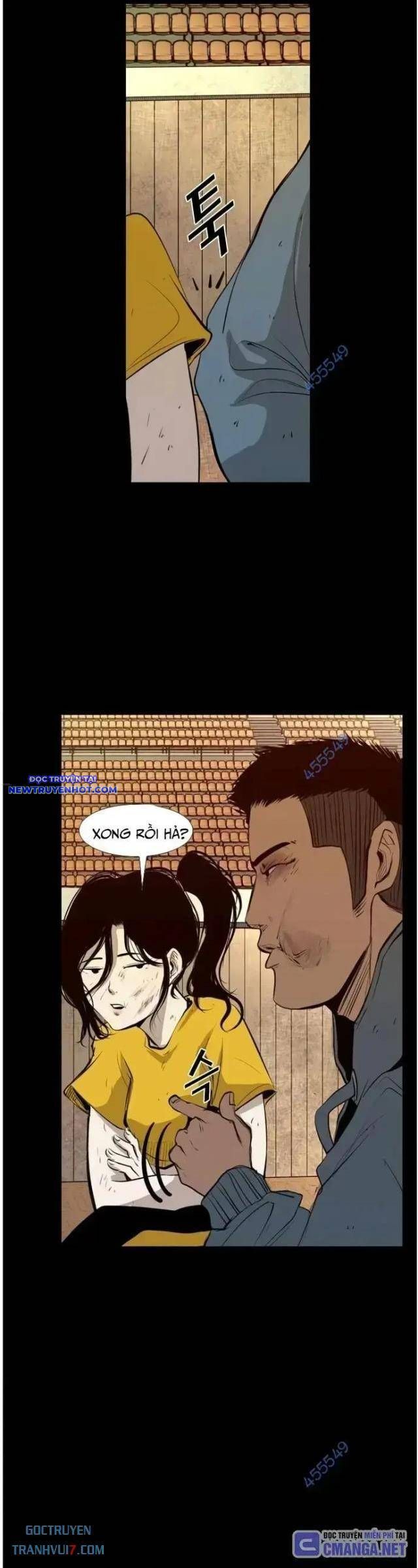 Shark - Cá Mập Chapter 133 - 32