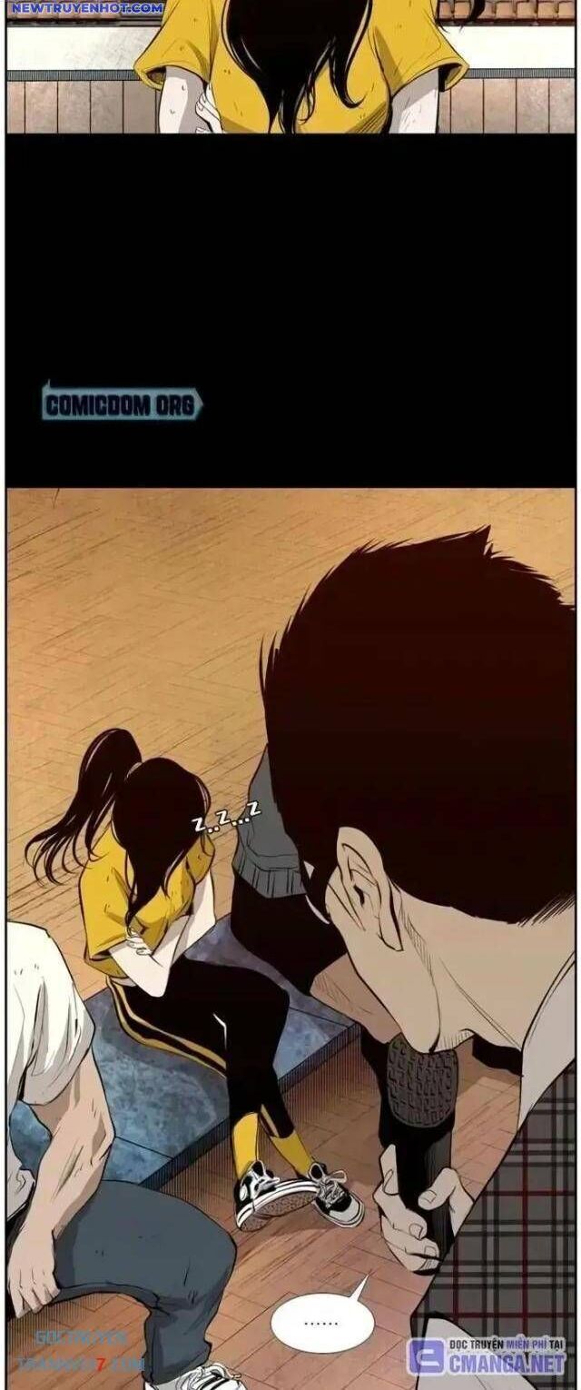 Shark - Cá Mập Chapter 133 - 36