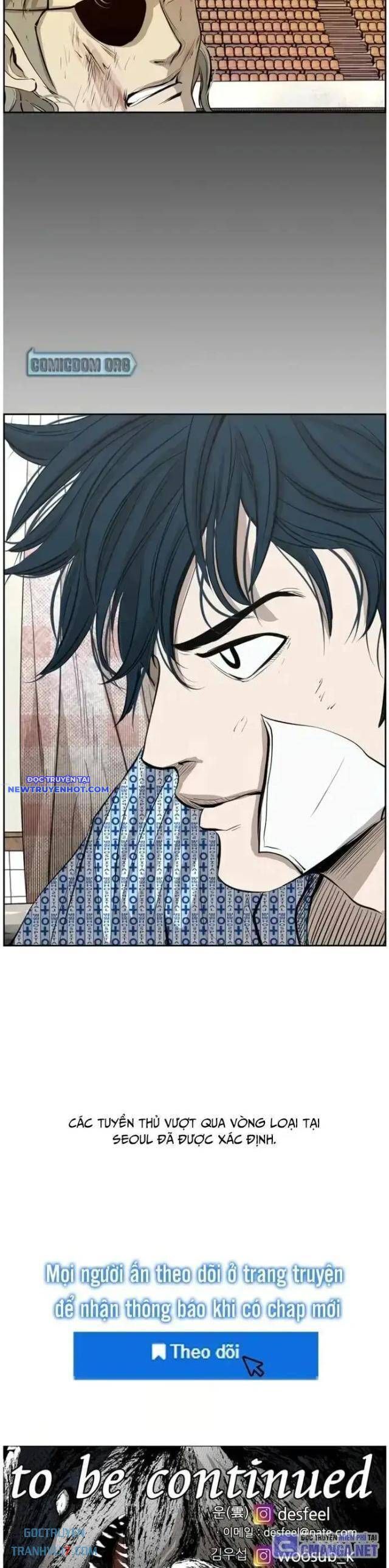 Shark - Cá Mập Chapter 133 - 39