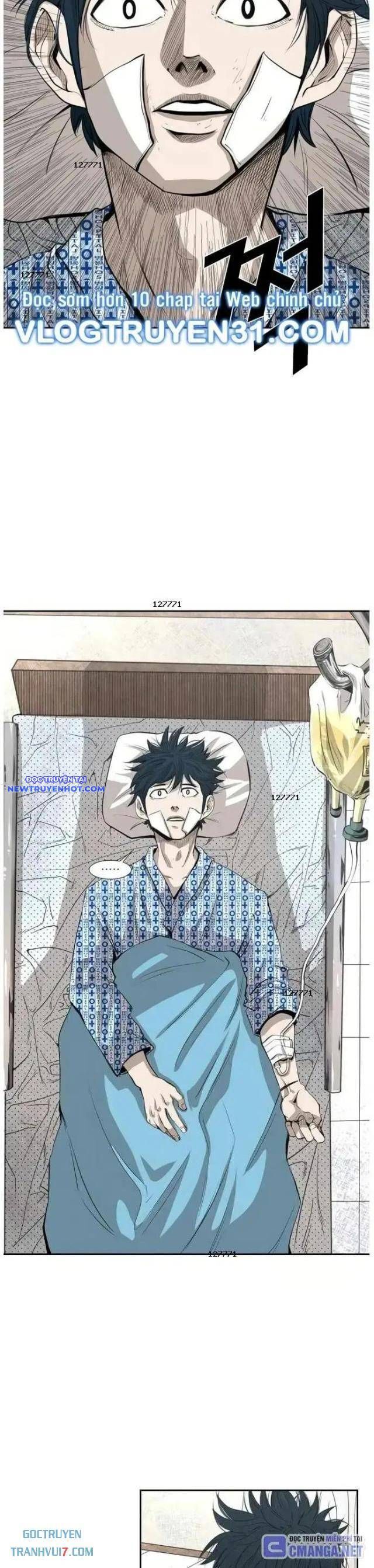 Shark - Cá Mập Chapter 133 - 6