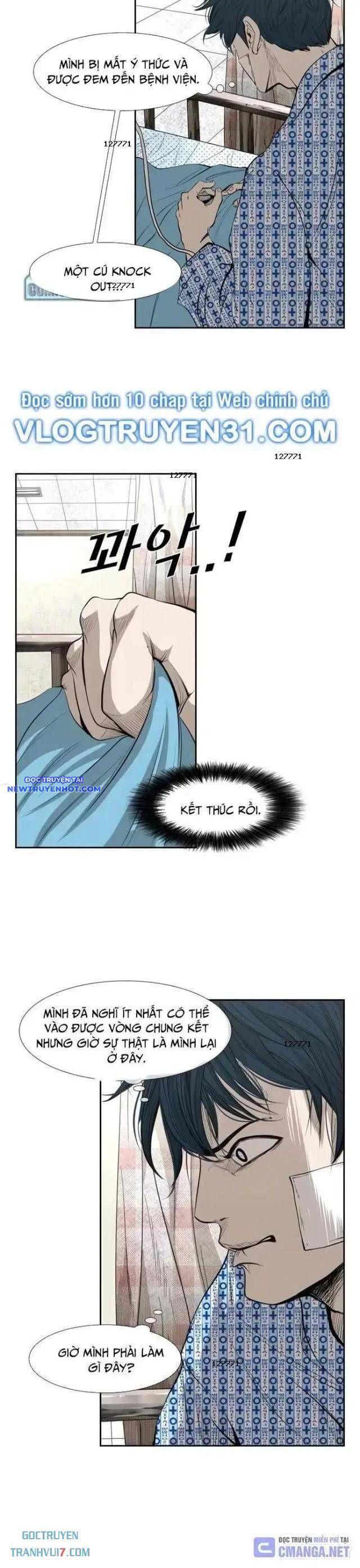 Shark - Cá Mập Chapter 133 - 7