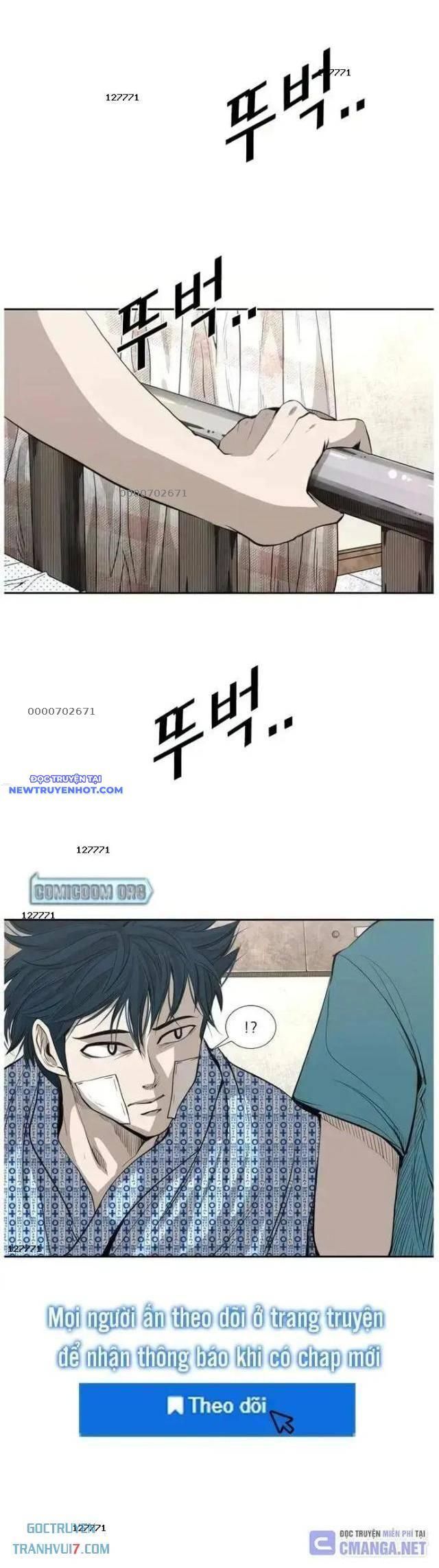 Shark - Cá Mập Chapter 133 - 8