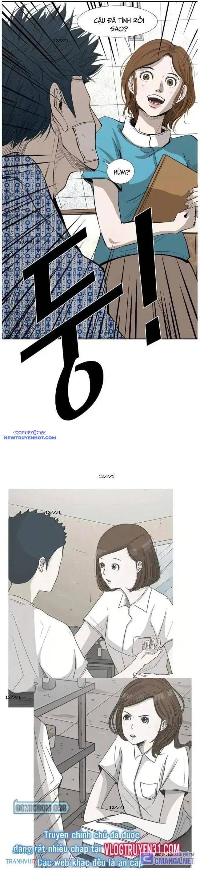 Shark - Cá Mập Chapter 133 - 9