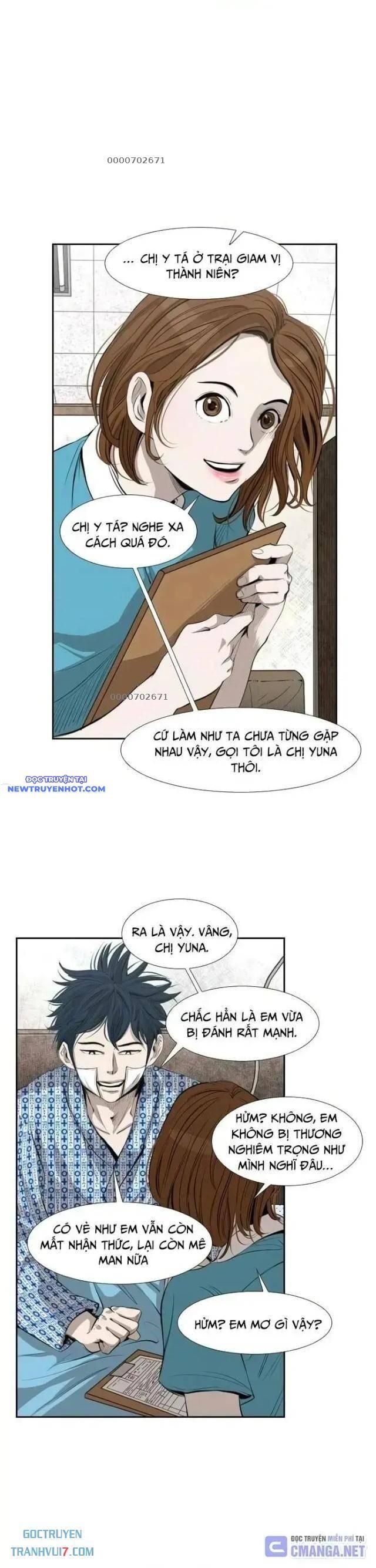 Shark - Cá Mập Chapter 133 - 10
