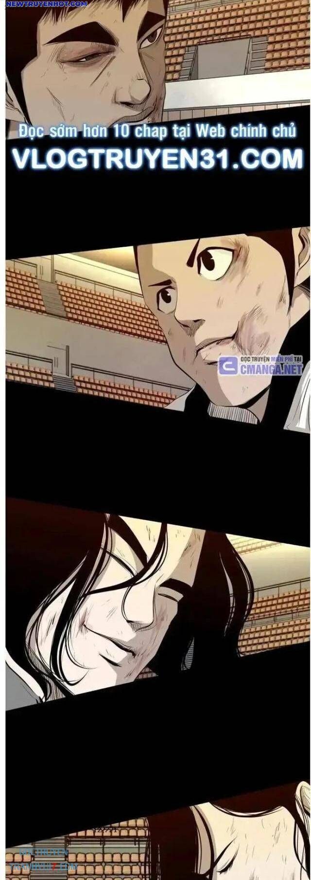 Shark - Cá Mập Chapter 134 - 2