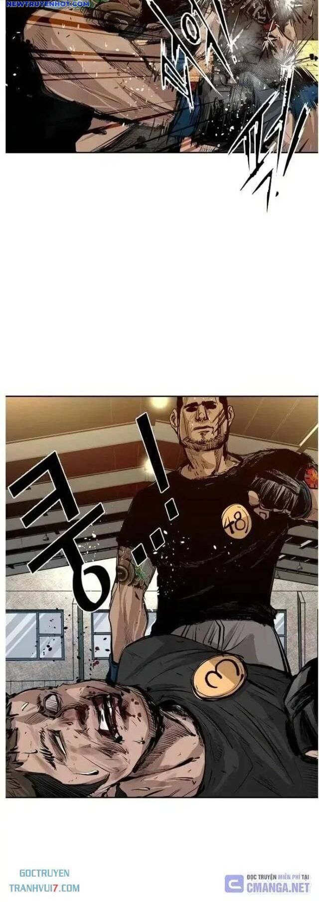 Shark - Cá Mập Chapter 134 - 12