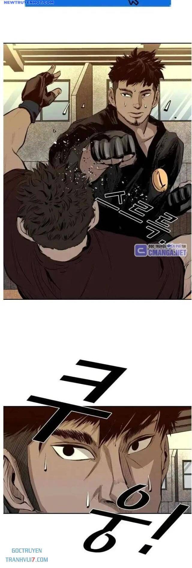 Shark - Cá Mập Chapter 134 - 14