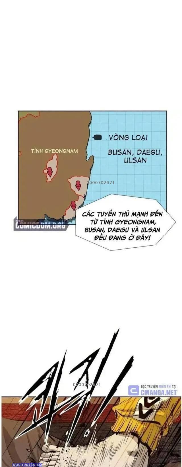 Shark - Cá Mập Chapter 134 - 15