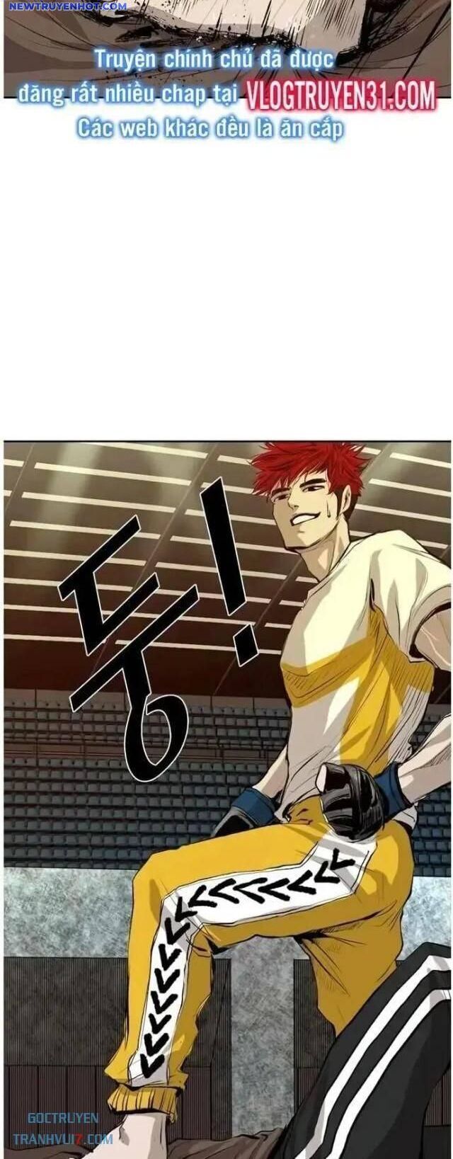 Shark - Cá Mập Chapter 134 - 16