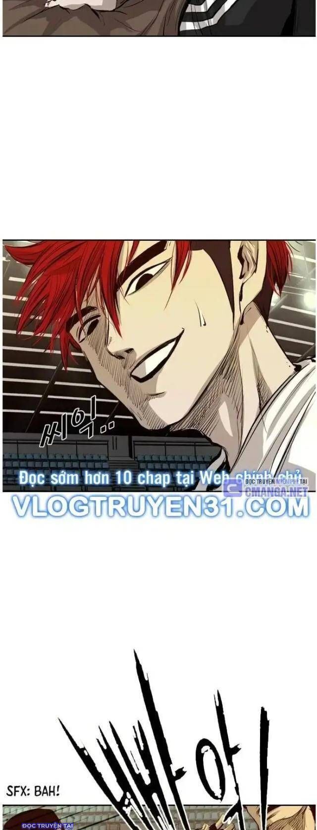 Shark - Cá Mập Chapter 134 - 17