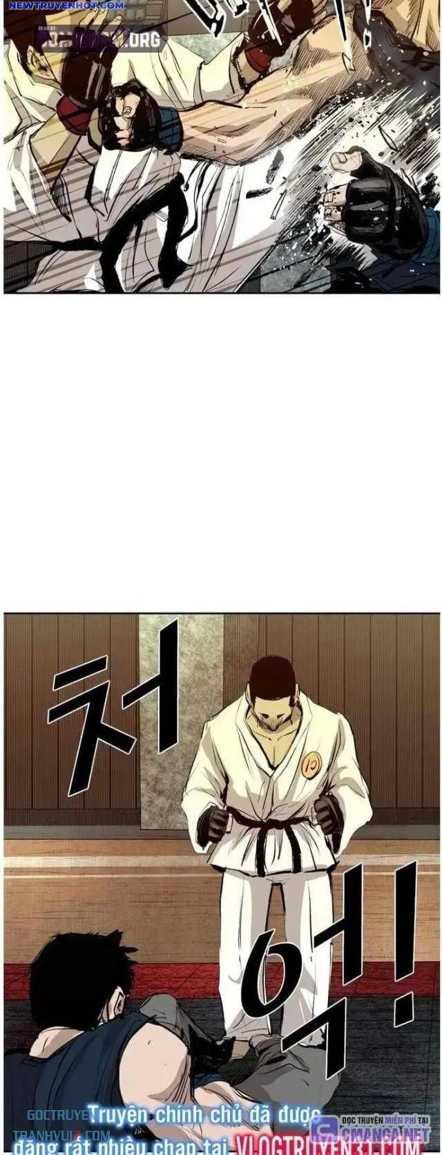 Shark - Cá Mập Chapter 134 - 18