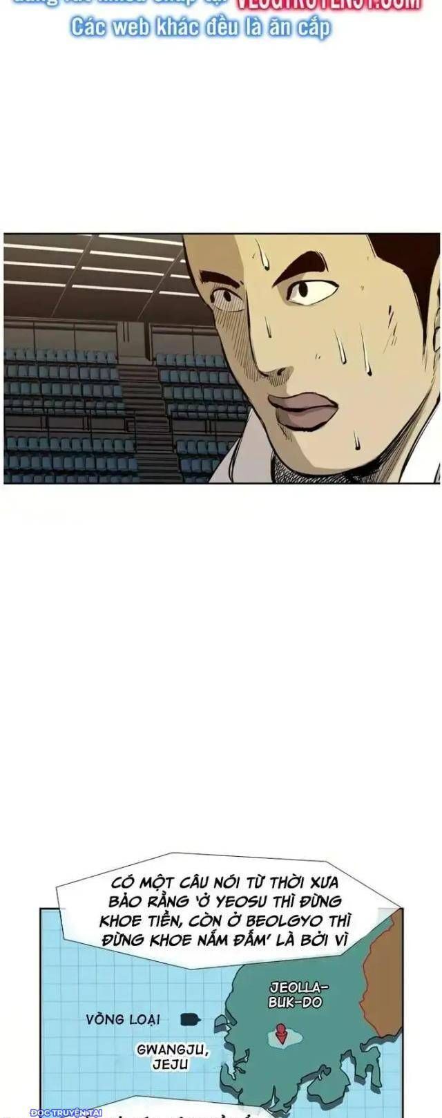 Shark - Cá Mập Chapter 134 - 19