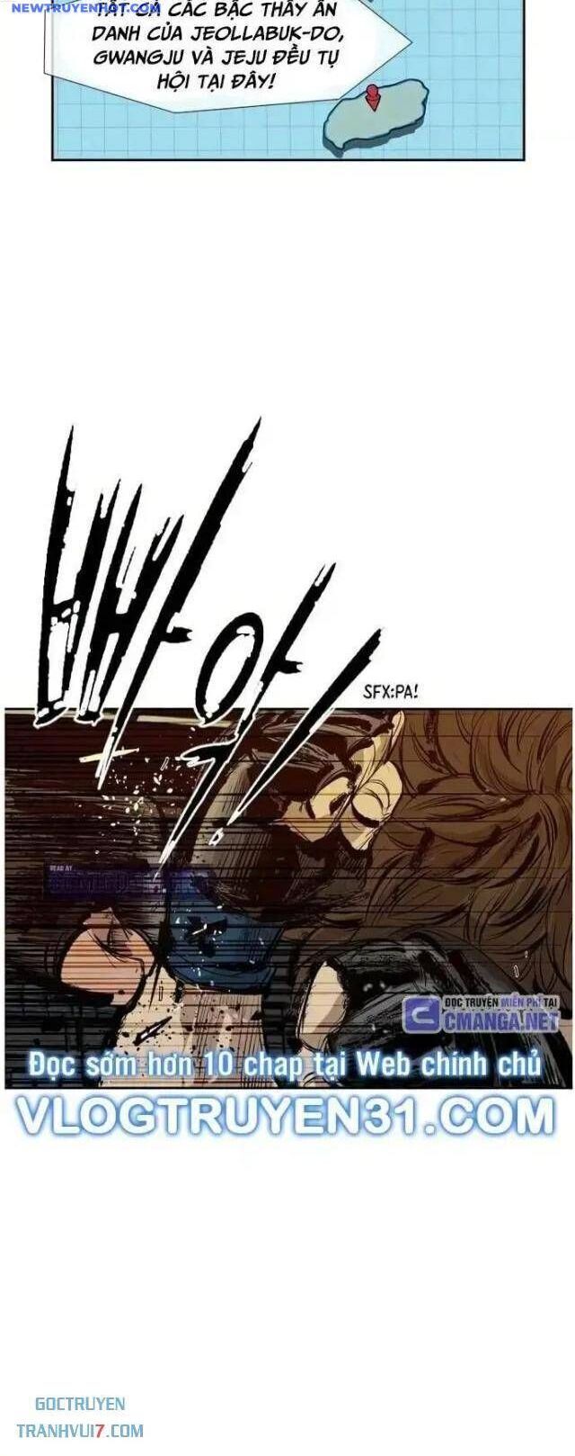 Shark - Cá Mập Chapter 134 - 20