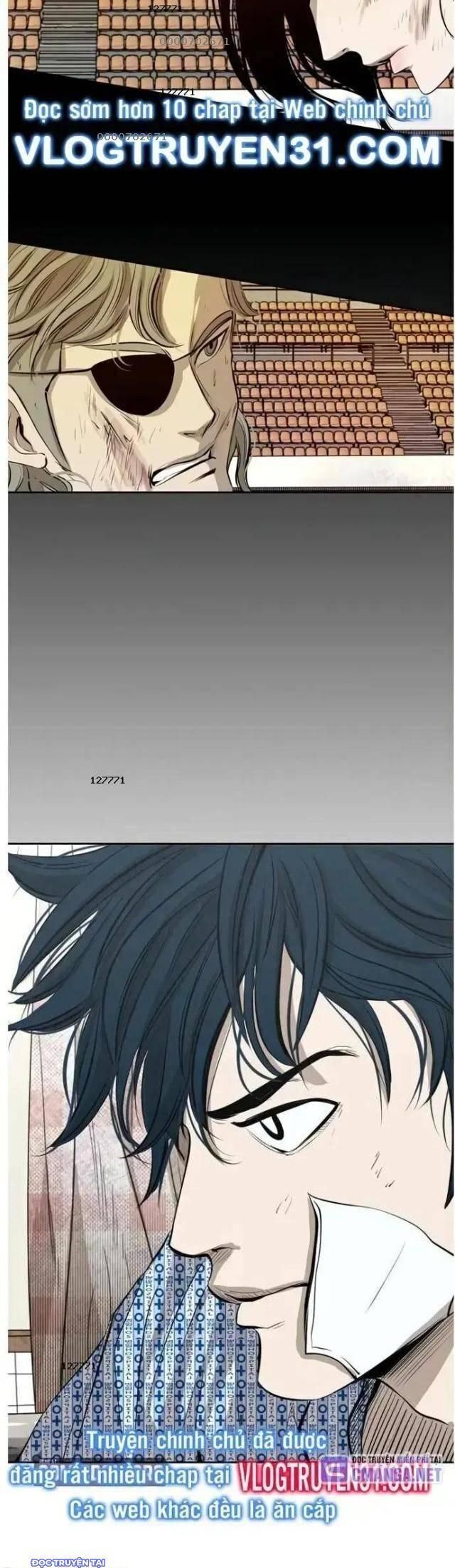 Shark - Cá Mập Chapter 134 - 3