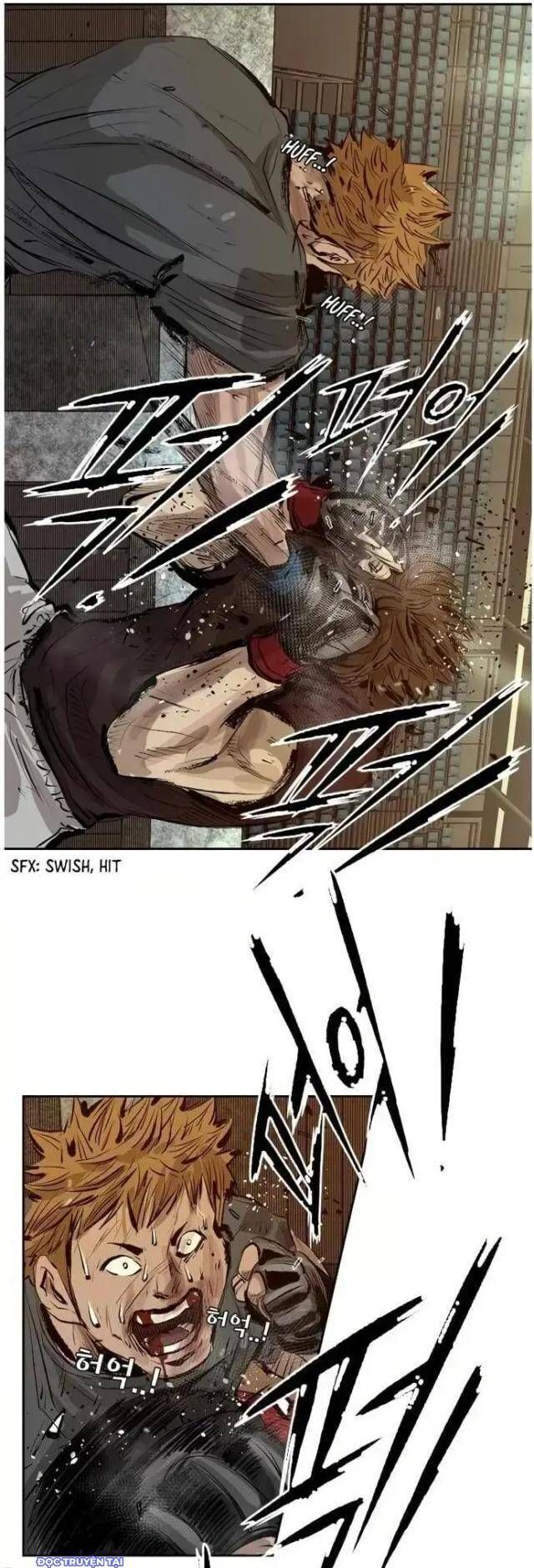 Shark - Cá Mập Chapter 134 - 21