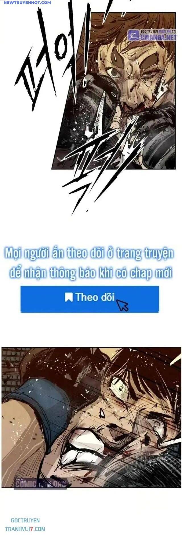 Shark - Cá Mập Chapter 134 - 22