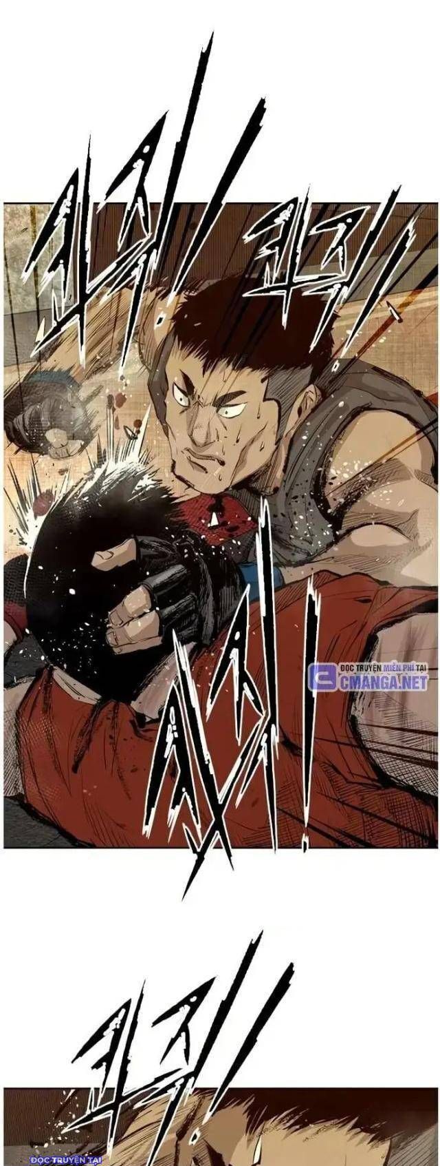 Shark - Cá Mập Chapter 134 - 23