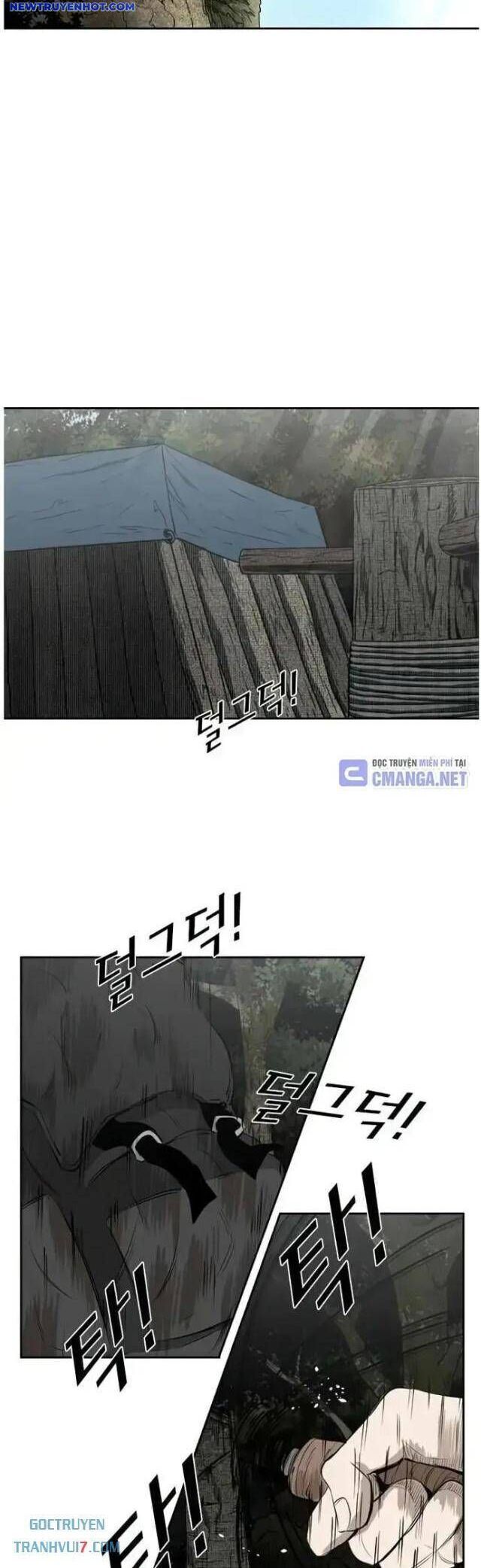 Shark - Cá Mập Chapter 134 - 26