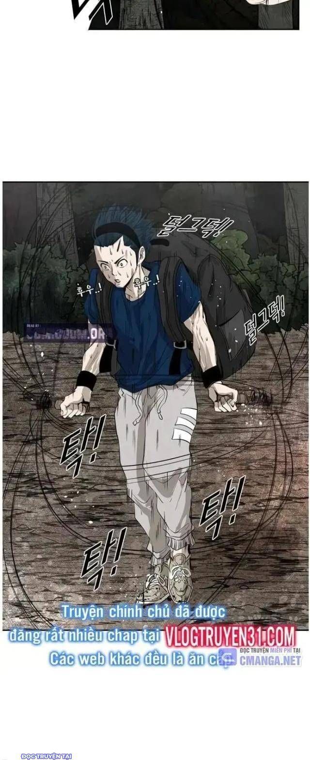 Shark - Cá Mập Chapter 134 - 27