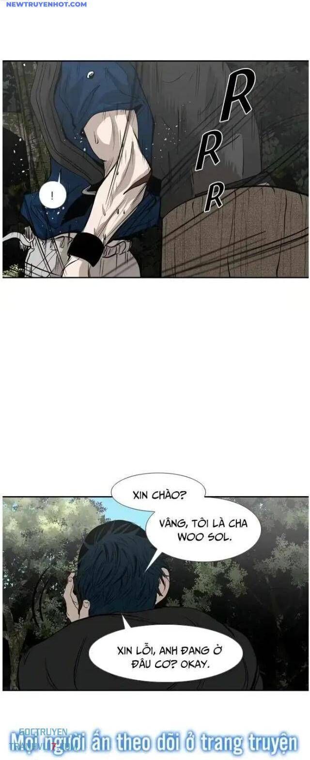 Shark - Cá Mập Chapter 134 - 28