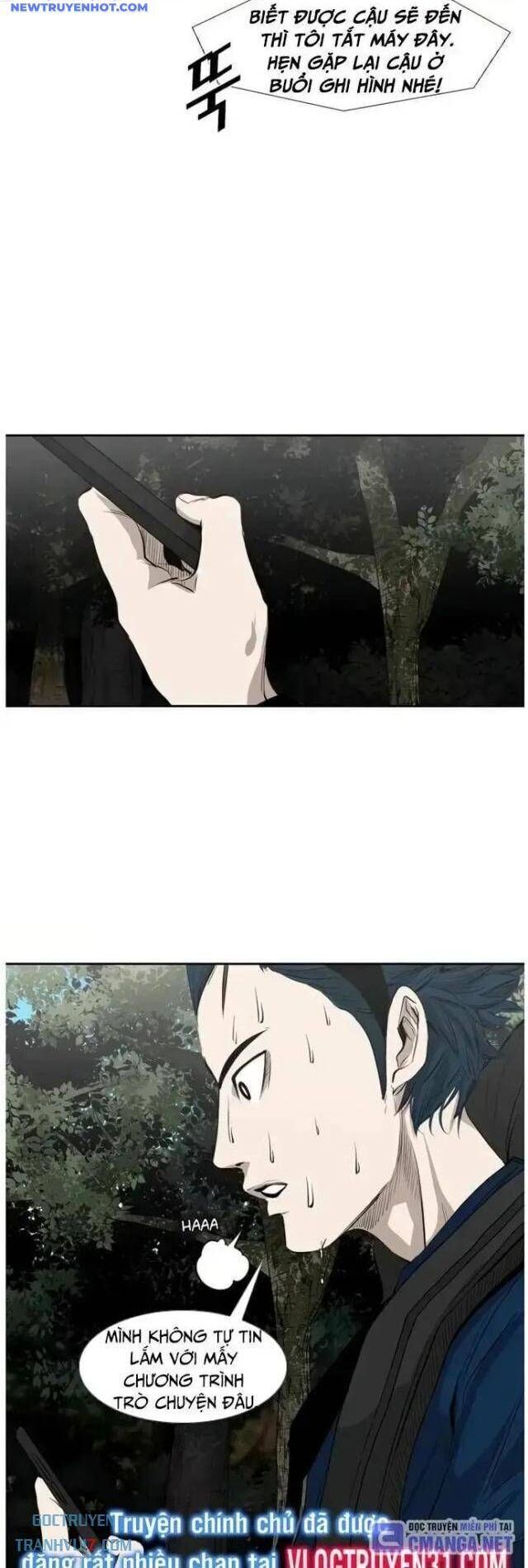 Shark - Cá Mập Chapter 134 - 30