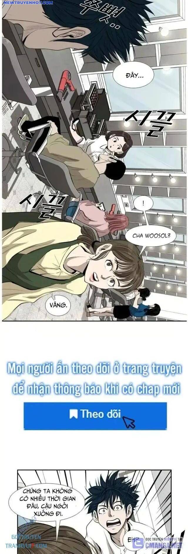 Shark - Cá Mập Chapter 134 - 35