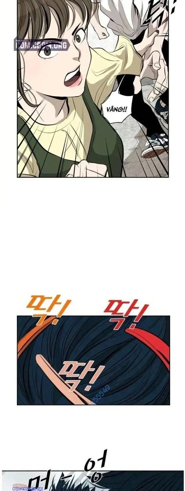 Shark - Cá Mập Chapter 134 - 36