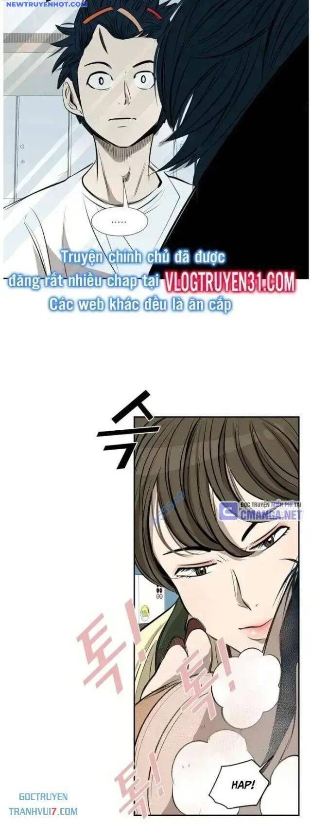 Shark - Cá Mập Chapter 134 - 37